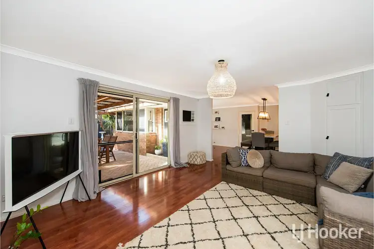 Seventh view of Homely house listing, 38 Hargrave Drive, Thornlie WA 6108