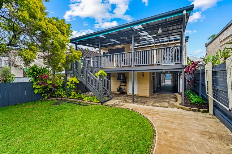 Third view of Homely house listing, 55 Latrobe Street, East Brisbane QLD 4169