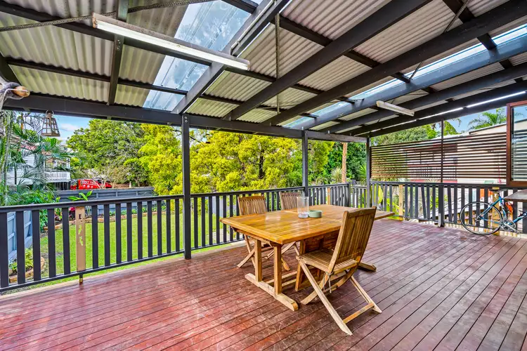 Fifth view of Homely house listing, 55 Latrobe Street, East Brisbane QLD 4169