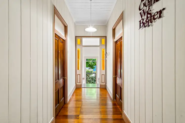 Sixth view of Homely house listing, 55 Latrobe Street, East Brisbane QLD 4169