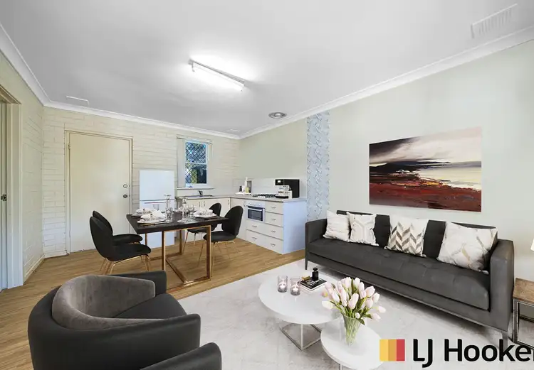 Main view of Homely semi-detached listing, 27 Loxwood Road, Balga WA 6061