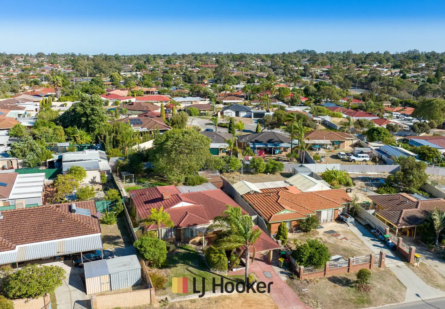 Main view of Homely house listing, 3 Sentry Way, Mirrabooka WA 6061