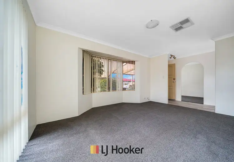 Second view of Homely house listing, 3 Sentry Way, Mirrabooka WA 6061