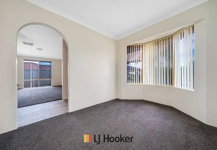 Third view of Homely house listing, 3 Sentry Way, Mirrabooka WA 6061
