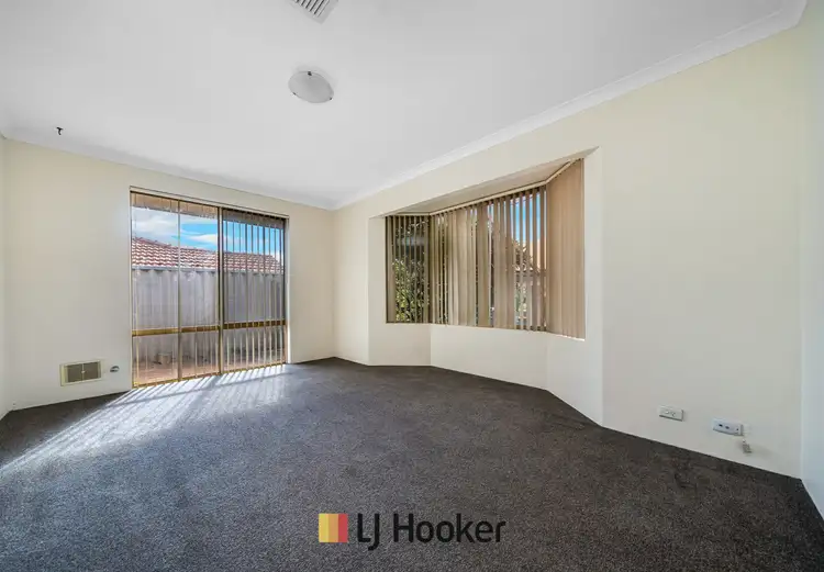 Fourth view of Homely house listing, 3 Sentry Way, Mirrabooka WA 6061