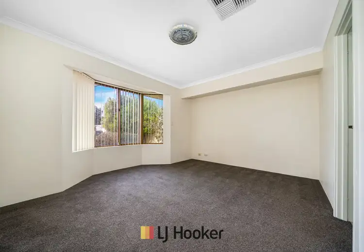 Fifth view of Homely house listing, 3 Sentry Way, Mirrabooka WA 6061