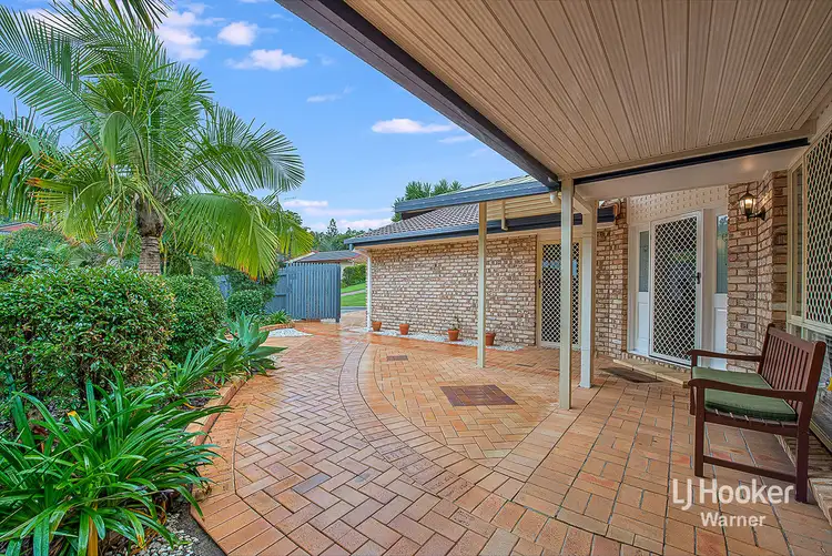 Second view of Homely house listing, 6 Markwell Court, Petrie QLD 4502