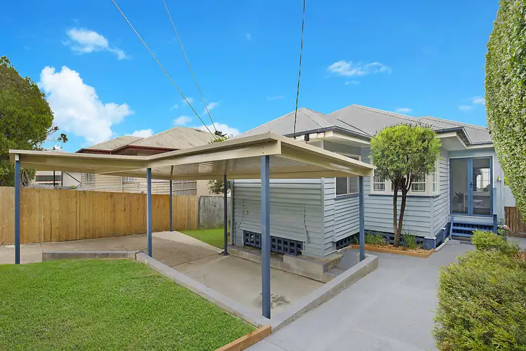 Second view of Homely house listing, 661 Old Cleveland Road, Camp Hill QLD 4152