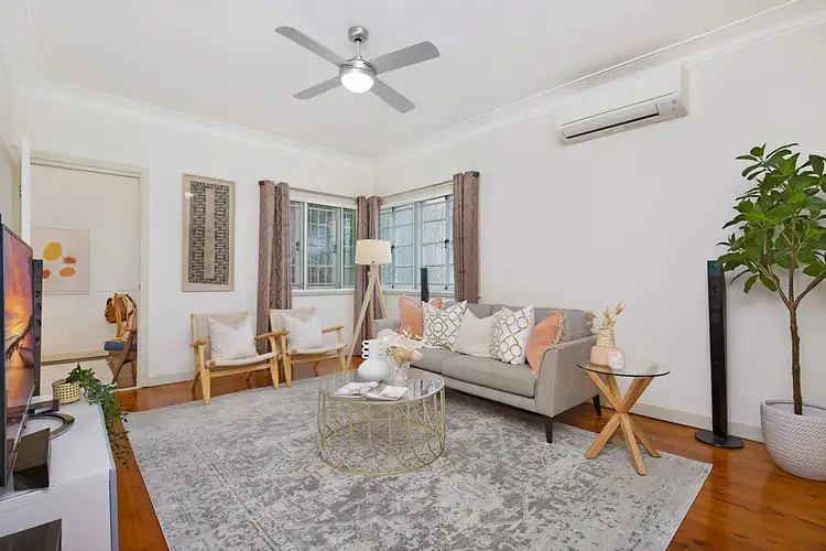 Fourth view of Homely house listing, 661 Old Cleveland Road, Camp Hill QLD 4152