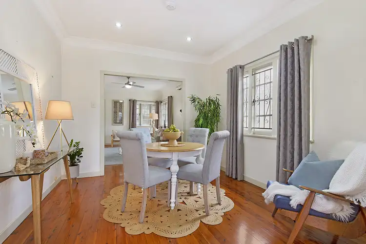 Fifth view of Homely house listing, 661 Old Cleveland Road, Camp Hill QLD 4152