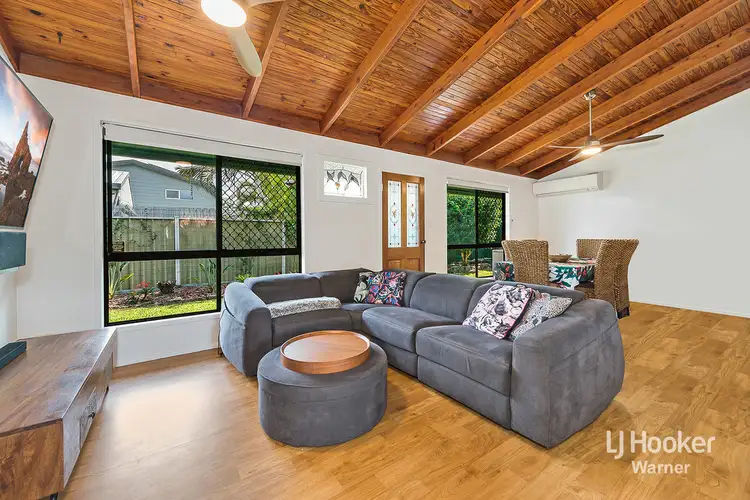 Third view of Homely house listing, 37 Melaleuca Drive, Strathpine QLD 4500