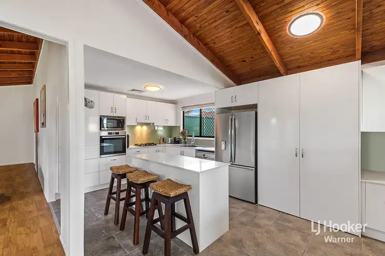 Fourth view of Homely house listing, 37 Melaleuca Drive, Strathpine QLD 4500