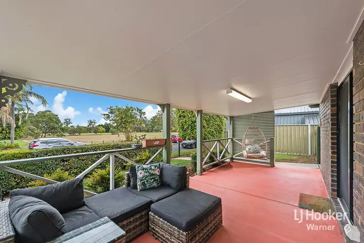 Fifth view of Homely house listing, 37 Melaleuca Drive, Strathpine QLD 4500
