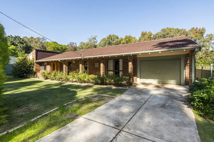 Second view of Homely house listing, 203 Orange Valley Road, Lesmurdie WA 6076