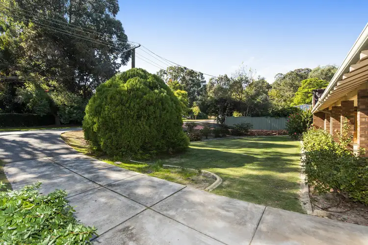 Third view of Homely house listing, 203 Orange Valley Road, Lesmurdie WA 6076