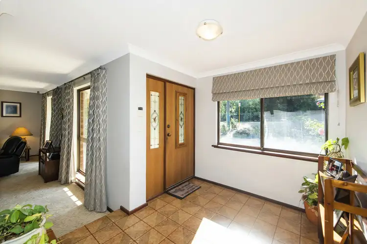 Fourth view of Homely house listing, 203 Orange Valley Road, Lesmurdie WA 6076