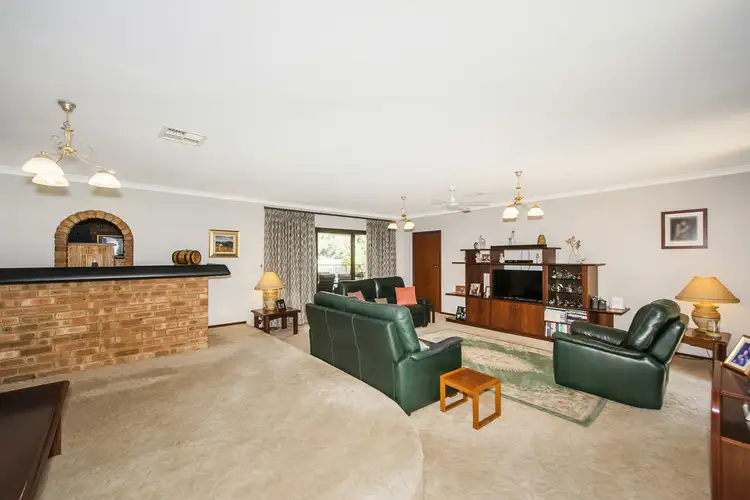 Fifth view of Homely house listing, 203 Orange Valley Road, Lesmurdie WA 6076