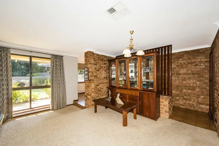 Sixth view of Homely house listing, 203 Orange Valley Road, Lesmurdie WA 6076