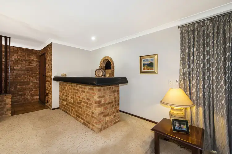 Seventh view of Homely house listing, 203 Orange Valley Road, Lesmurdie WA 6076