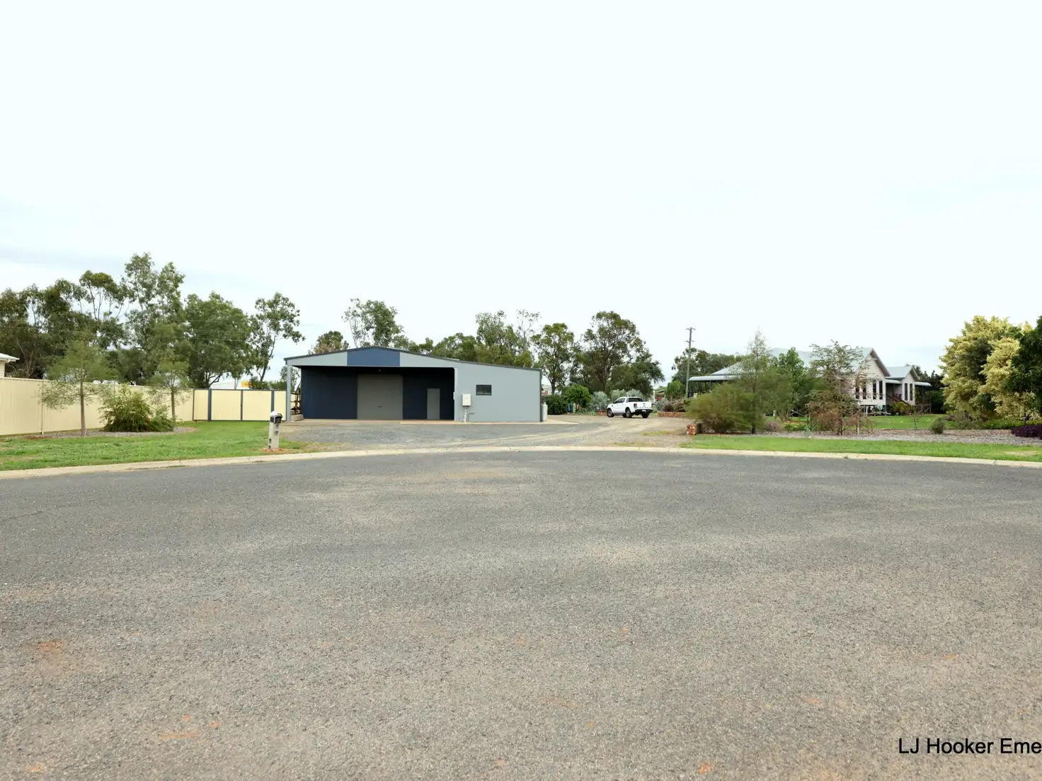 Main view of Homely house listing, 3 Margaret Place, Emerald QLD 4720