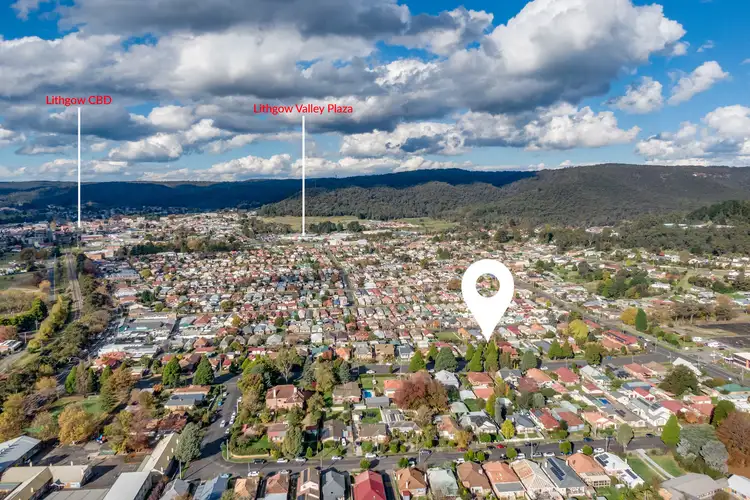 Fourth view of Homely house listing, 15 Ordnance Avenue, Lithgow NSW 2790