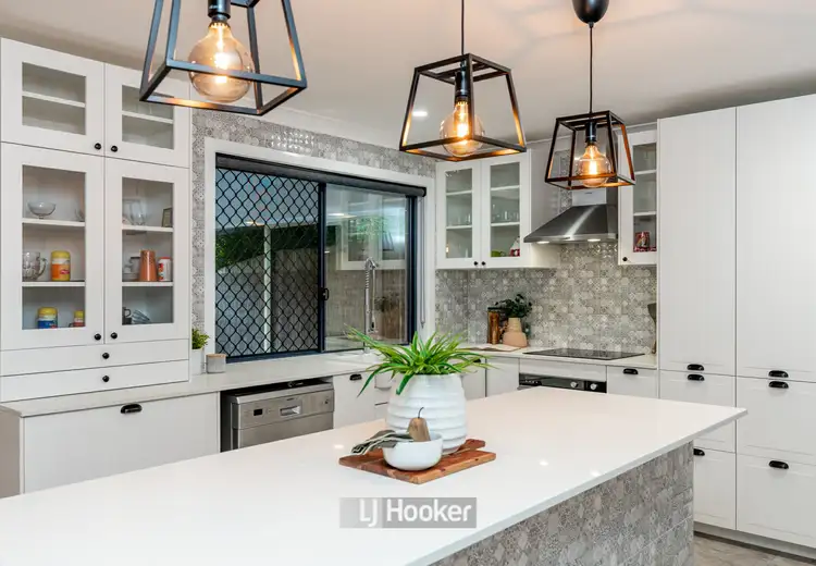 43 Weir Close, Berrinba QLD 4117