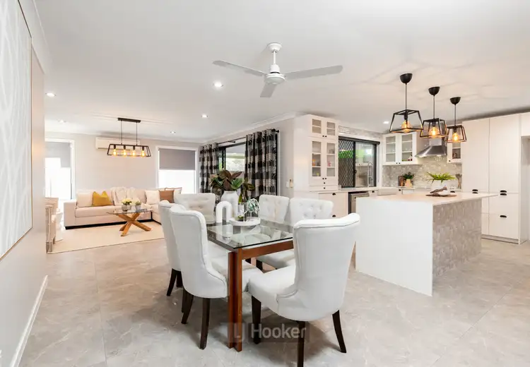 Third view of Homely house listing, 43 Weir Close, Berrinba QLD 4117