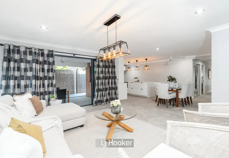 Fourth view of Homely house listing, 43 Weir Close, Berrinba QLD 4117