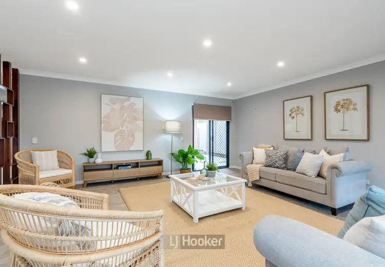 Sixth view of Homely house listing, 43 Weir Close, Berrinba QLD 4117