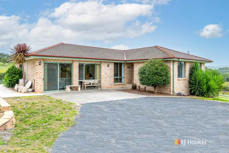 77 Max Slater Drive, Bega NSW 2550