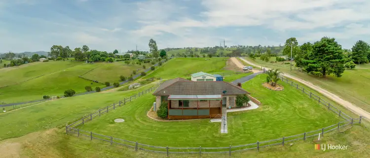 Second view of Homely house listing, 77 Max Slater Drive, Bega NSW 2550