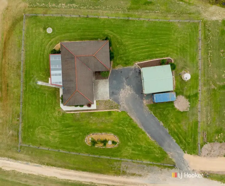 Fourth view of Homely house listing, 77 Max Slater Drive, Bega NSW 2550