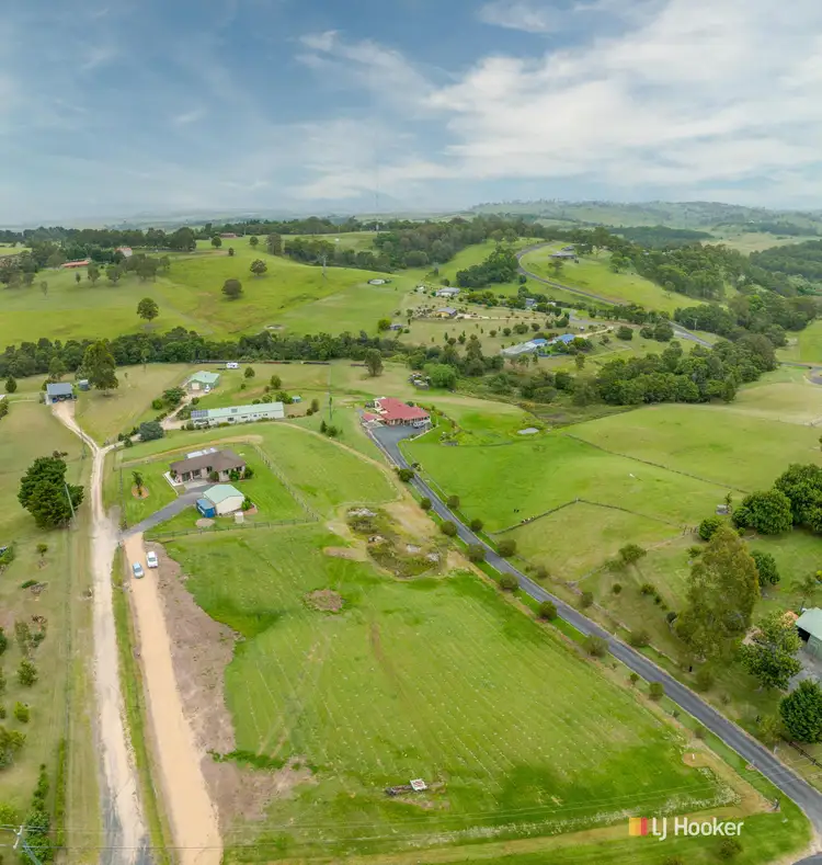 Fifth view of Homely house listing, 77 Max Slater Drive, Bega NSW 2550