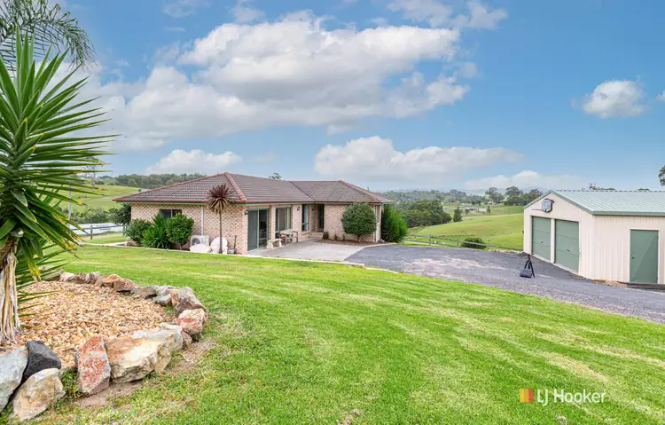 Sixth view of Homely house listing, 77 Max Slater Drive, Bega NSW 2550