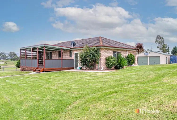 Seventh view of Homely house listing, 77 Max Slater Drive, Bega NSW 2550
