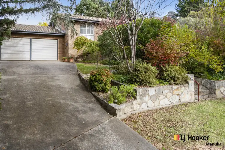 3 Bluett Place, Chapman ACT 2611