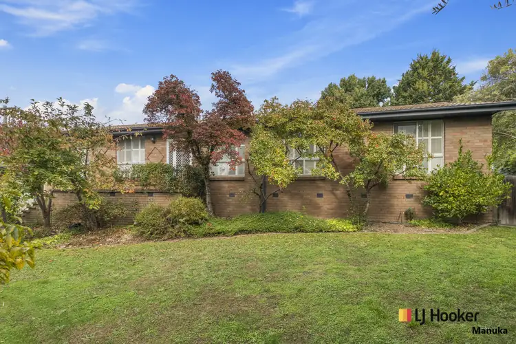 Third view of Homely house listing, 3 Bluett Place, Chapman ACT 2611