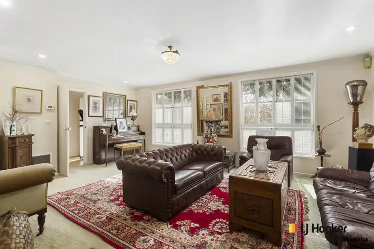 Fourth view of Homely house listing, 3 Bluett Place, Chapman ACT 2611