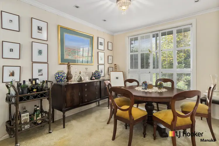 Sixth view of Homely house listing, 3 Bluett Place, Chapman ACT 2611