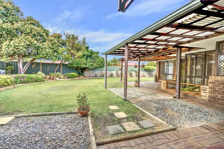 Second view of Homely house listing, 28 Wateredge Road, Thornlie WA 6108