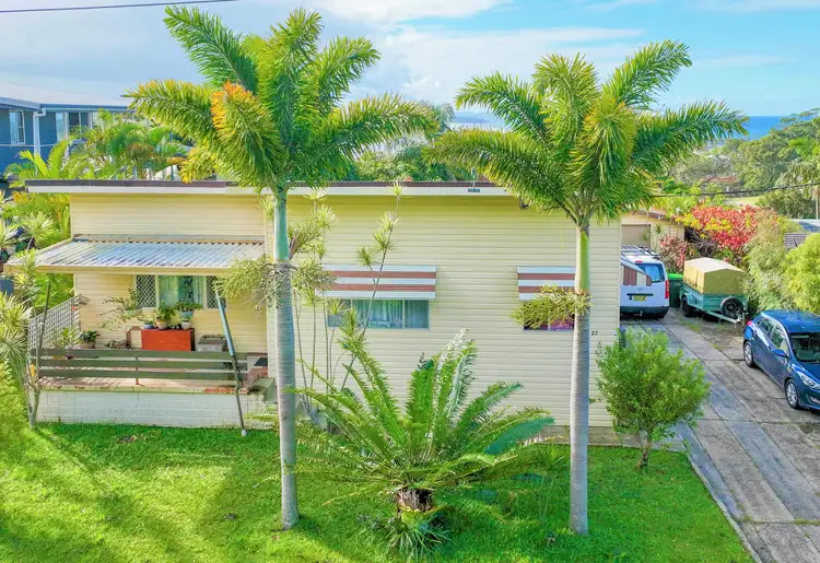 27 South Street, Woolgoolga NSW 2456