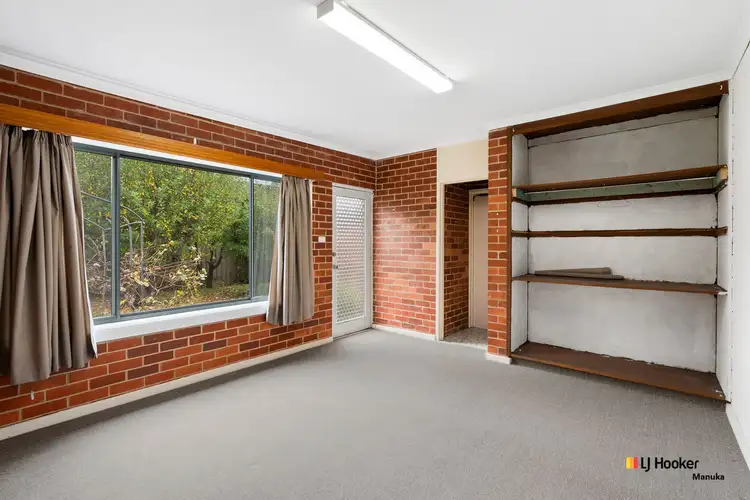 Second view of Homely house listing, 43 Frome Street, Griffith ACT 2603