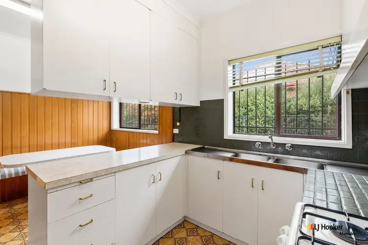 Third view of Homely house listing, 43 Frome Street, Griffith ACT 2603