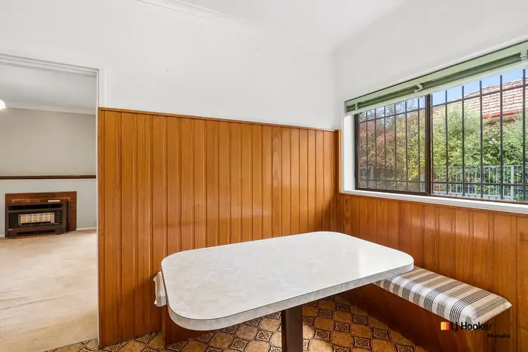 Fourth view of Homely house listing, 43 Frome Street, Griffith ACT 2603