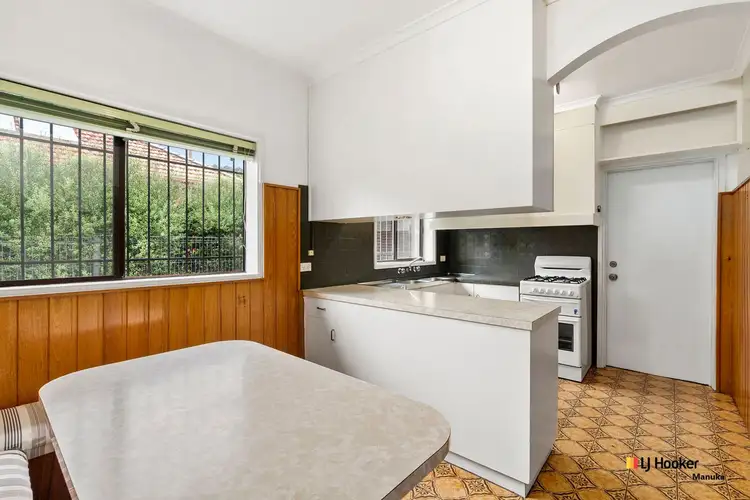 Fifth view of Homely house listing, 43 Frome Street, Griffith ACT 2603