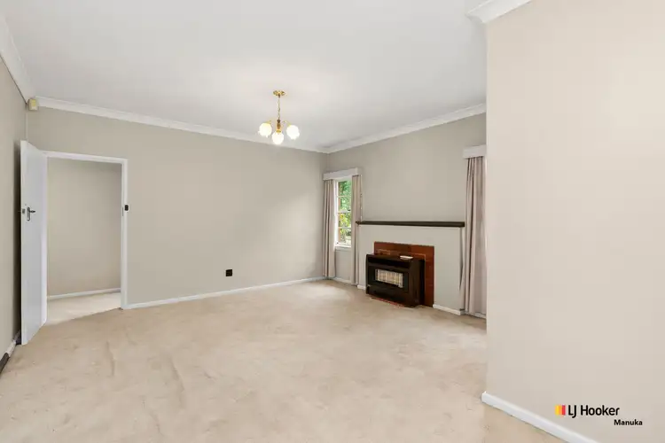 Sixth view of Homely house listing, 43 Frome Street, Griffith ACT 2603