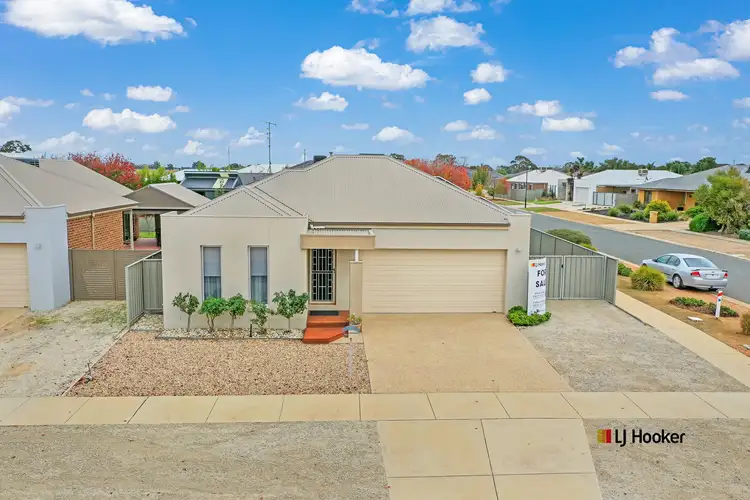 Main view of Homely house listing, 19 James Street, Echuca VIC 3564