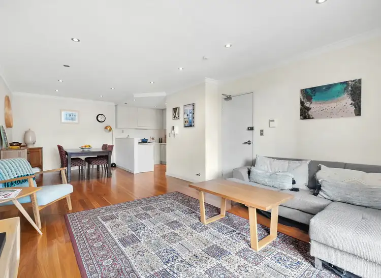 Third view of Homely apartment listing, 10/39-41 Lagoon Street, Narrabeen NSW 2101
