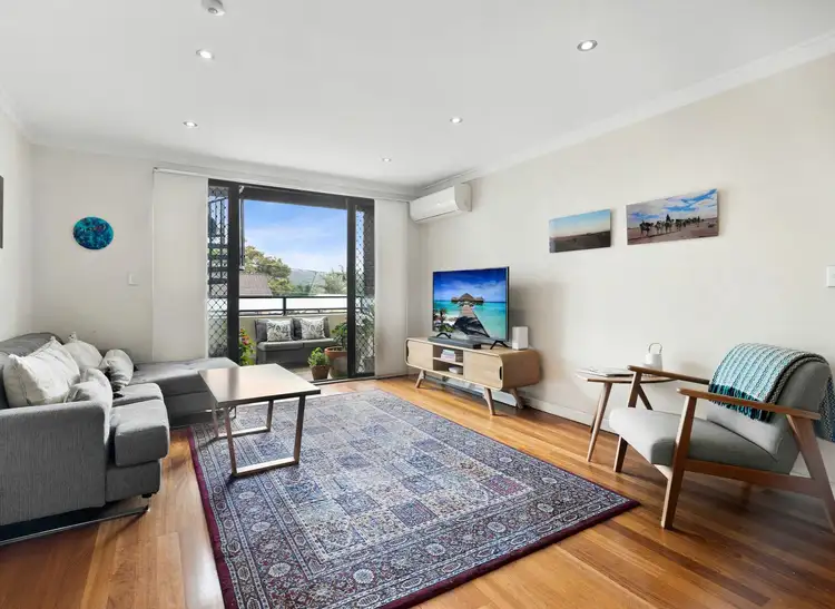 Sixth view of Homely apartment listing, 10/39-41 Lagoon Street, Narrabeen NSW 2101