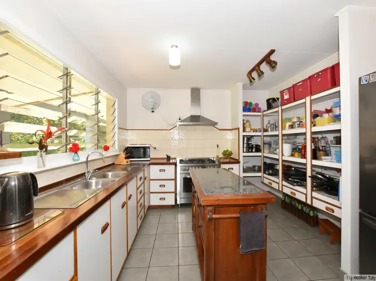 Second view of Homely house listing, 7 Ronlund Road, Murray Upper QLD 4854